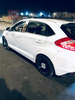 Chery Fulwin 2